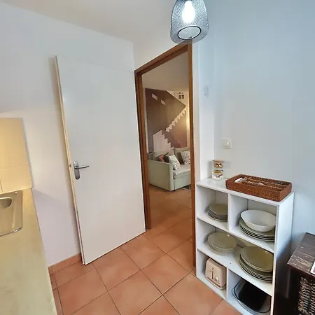 Apartment Le Halle Aux Grains - Parking - Emplacement Ideal Toulouse