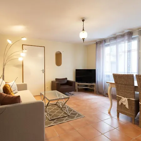 Le Halle Aux Grains - Parking - Emplacement Ideal Apartment Toulouse